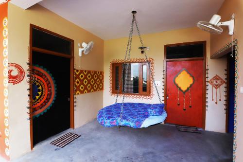 Hipostel Rishikesh 