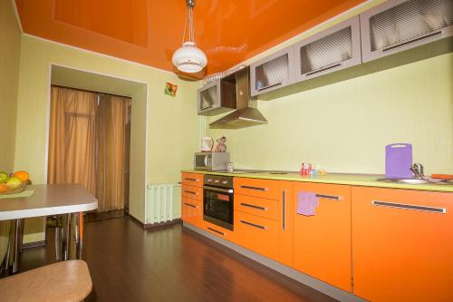 Apartment On Elizarovikh 