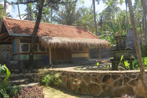 Villa Seraya 