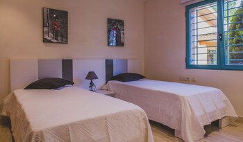 070 Villa Turqiuesa Guestroom