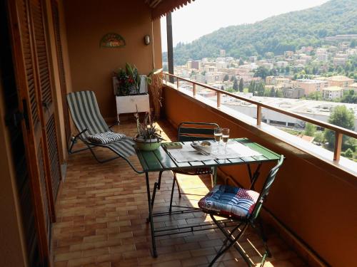 La Collina D'oro 