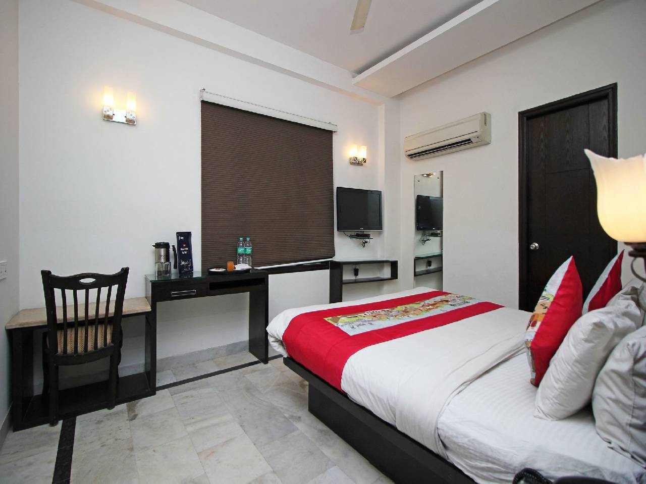 Oyo 9237 Hotel Mumtaz Mahal 