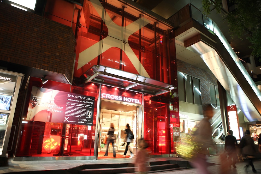 Hotel image of Cross Hotel Osaka