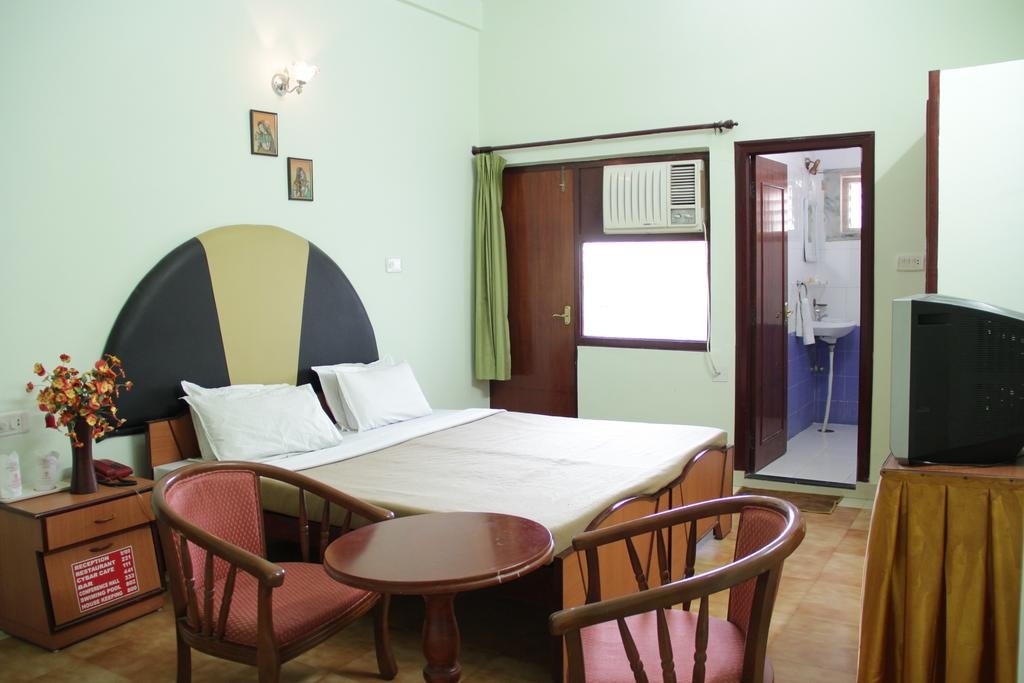 Hotel Rajshree Pushkar 