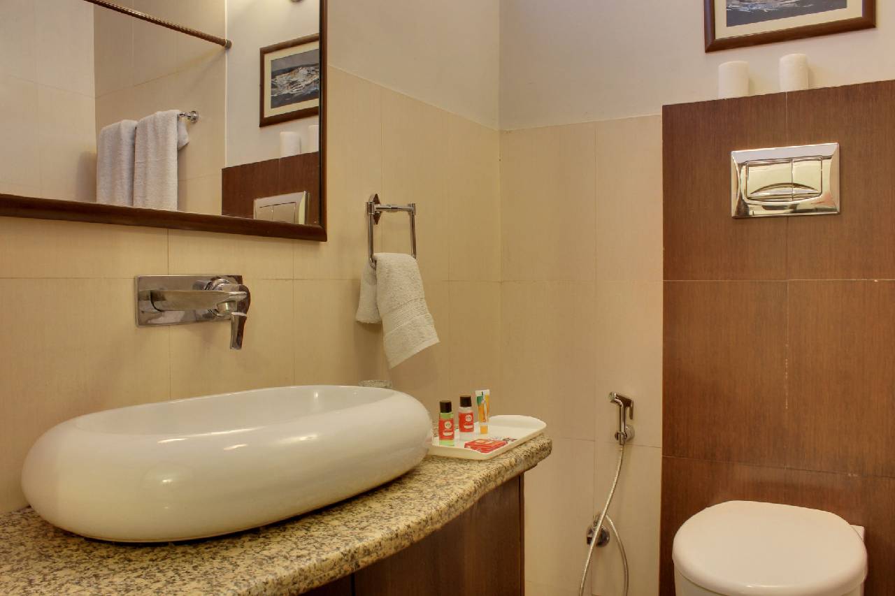 Oyo Rooms Shyam Nagar 