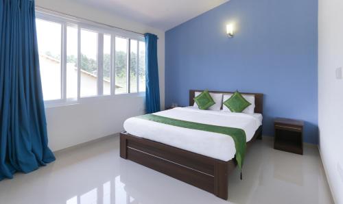 Treebo Laa Gardenia Resort 