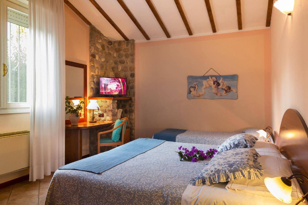 West Garda Hotel 