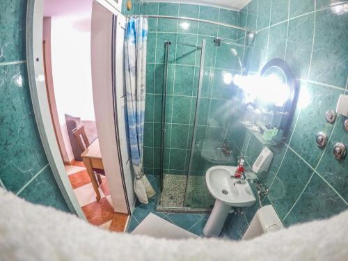 Apartments Monte Wiena 