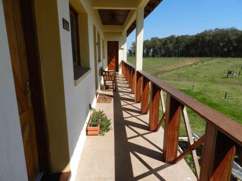 Estancia Turística Finca Piedra 