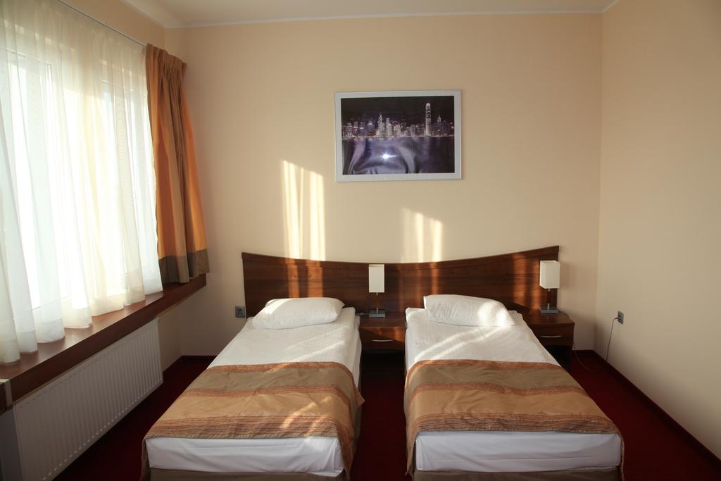 M Hotel 