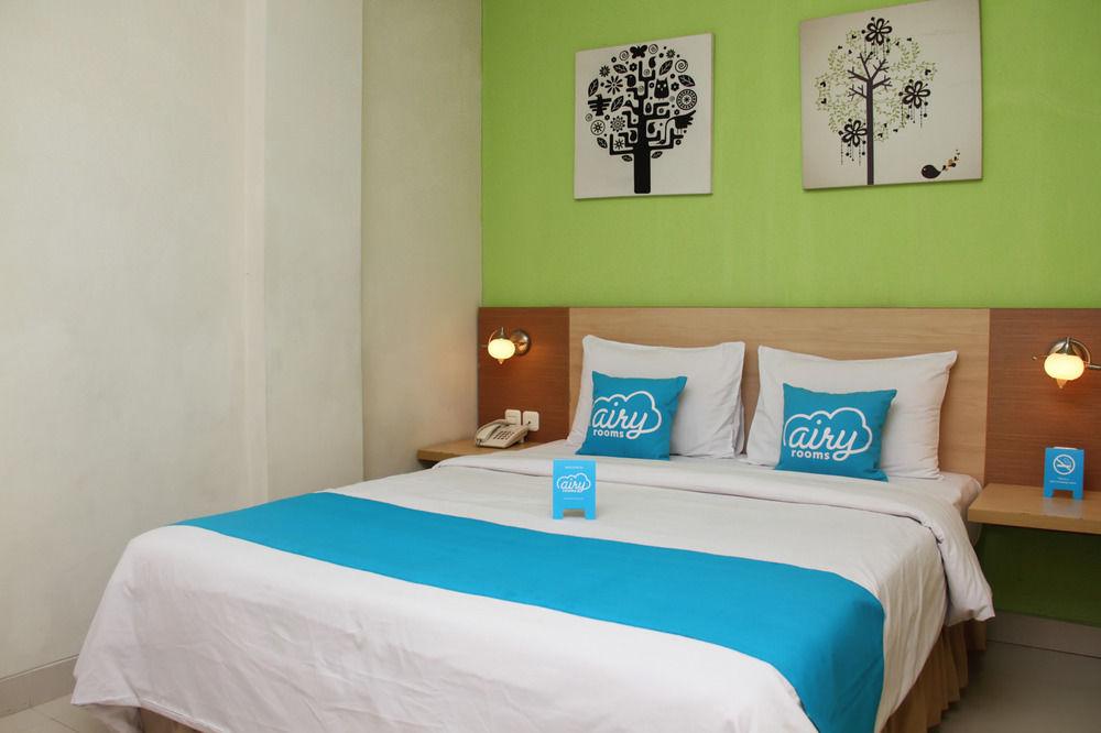 Airy Panakkukang Boulevard Topaz F8 Makassar 