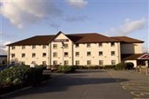 Premier Inn Haydock 