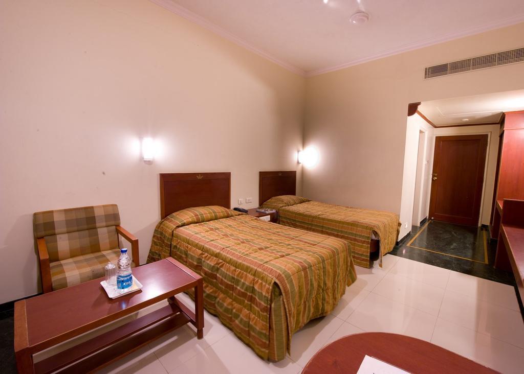 Nala Hotels Namakkal 