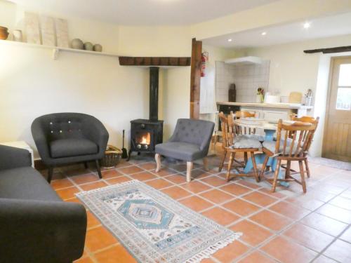 Otter Cottage 