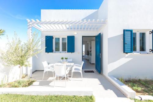 Triton Sea View Villa 
