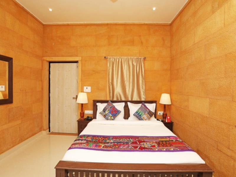 Hotel Royal Heritage 