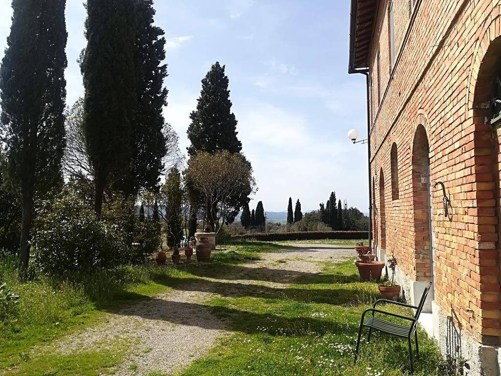 Agriturismo Colle Sant'alfredo 