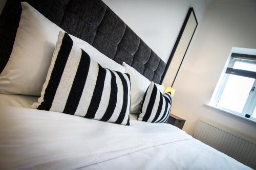 Istay Perceval House 