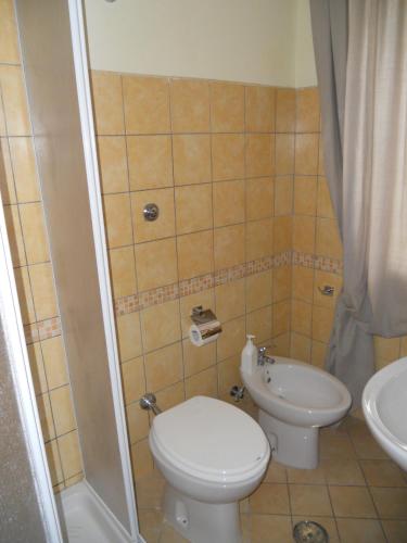 B&b Residence Giordano 