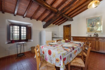 Agriturismo Casa Passerini A Firenze Guestroom