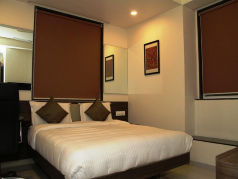 Vetro Inn 