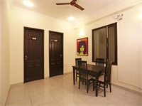 Oyo Rooms Dlf Mega Mall 
