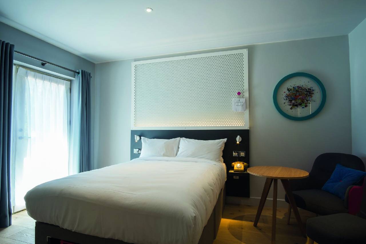 Lodge At Solent 