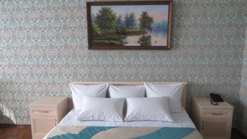 Hotel Arga 