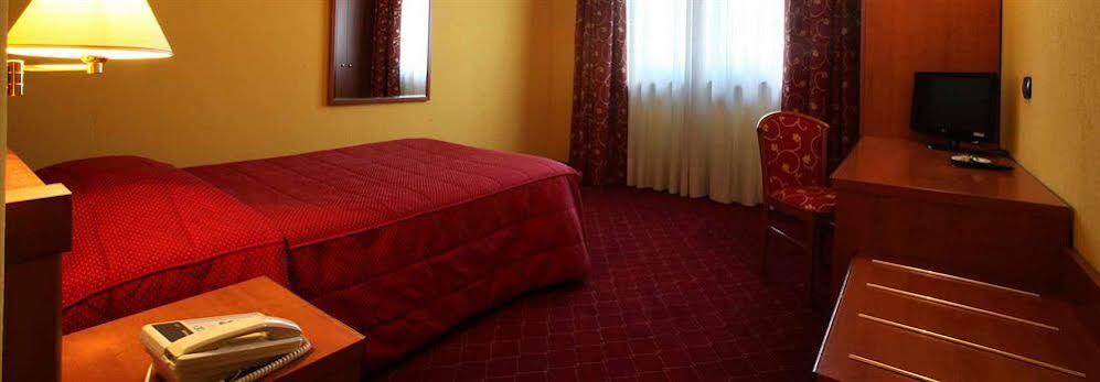 Relais St Gilles 