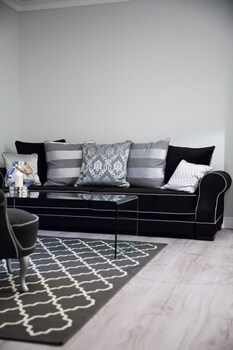 Happy Stay Old Town Tartaczna Str. 29d Living Room