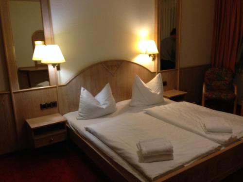 Hotel Restaurant & Bowlingcenter Zur Panke 