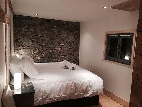 Chalet Belle Chery 