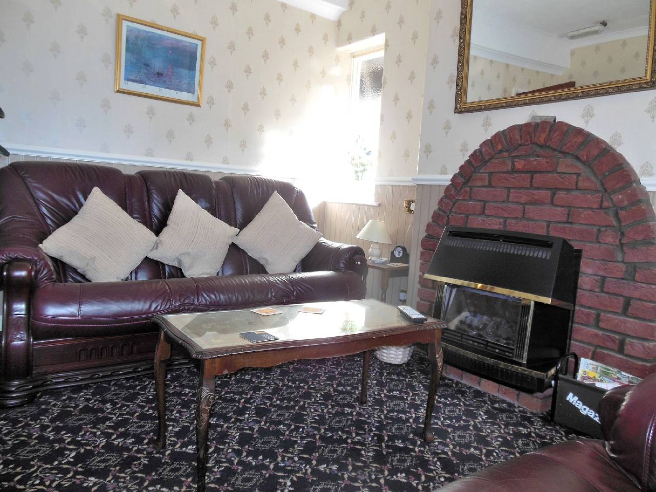 The Chalfonts ( چالفونتس) 