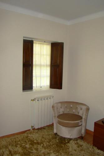 Casas Do Zagão Turismo Rural 