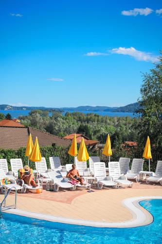 Residence Isolino 