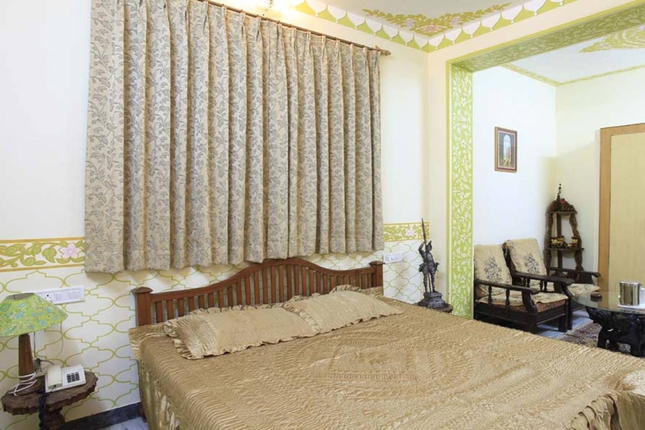 Teerth Palace 