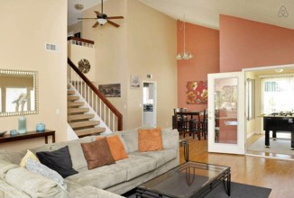 Luxury 4br 8min To Las Vegas Strip (لاکچری ۴بر ۸مین تو لاس وگاس استریپ) 