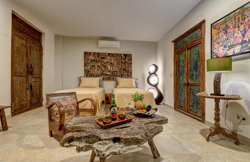 Ganesh Lodge 