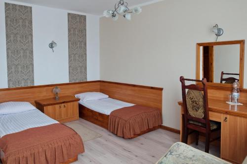 Hotel Victoria 