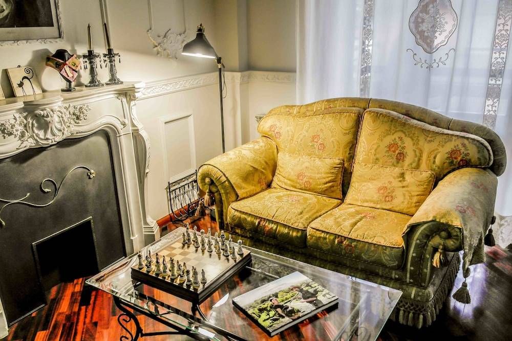 Sicilian Home Concept B&b 