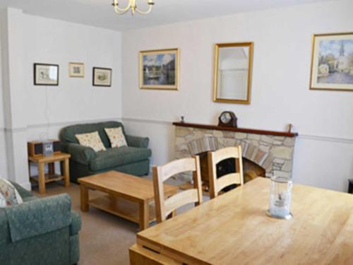 Tweed Cottage 