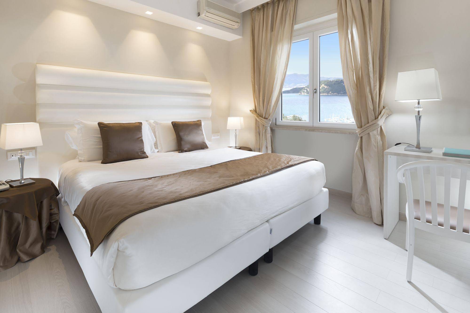 Europa Grand Hotel 