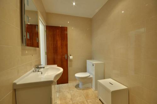 61 Westcliff Studio 
