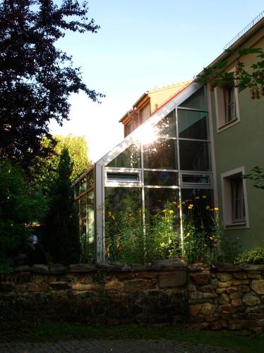 Hotel Dom Eck 