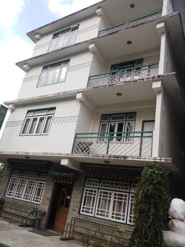 Hotel Dubdi 