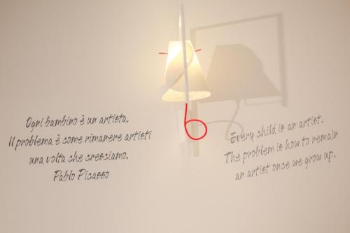 Villa Del Capitano Art & Relais 