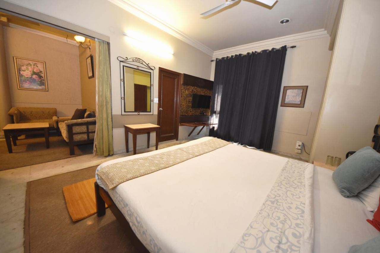 Oyo Rooms Ambala Cantt Sadar Bazar 