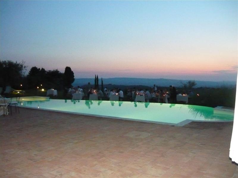 Borgo Di Cortefreda General view