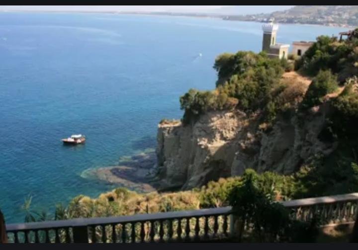 Casa Bellavista Agropoli 