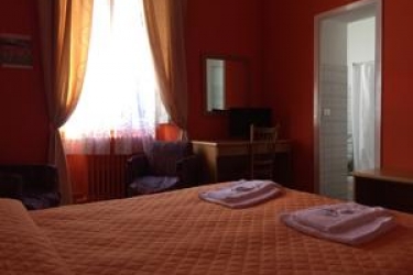 Villa Lidia 